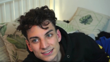 Mila_And_Dorian  22-10-2021 video sweetass